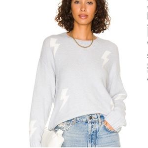 Lightning Bolt Sweater 